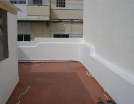 Semi detached house