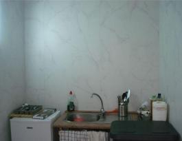 Semi detached house
