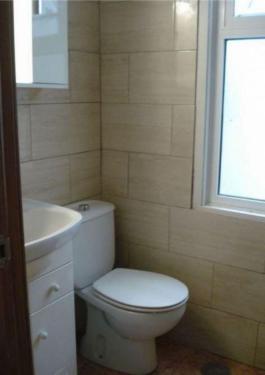 Semi detached house