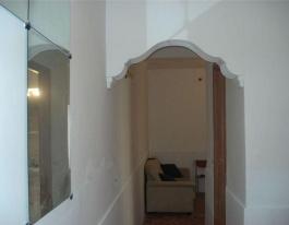 Semi detached house