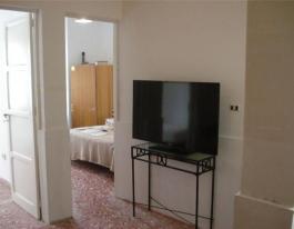 Semi detached house