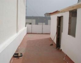 Semi detached house