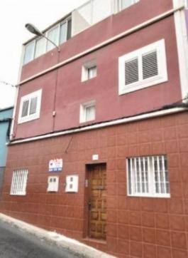Chalet pareado