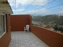 Chalet pareado