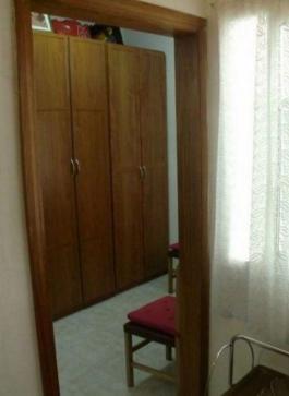 Chalet pareado