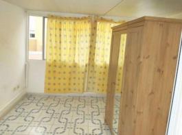 Chalet pareado