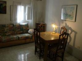 Chalet pareado