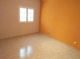 Chalet pareado