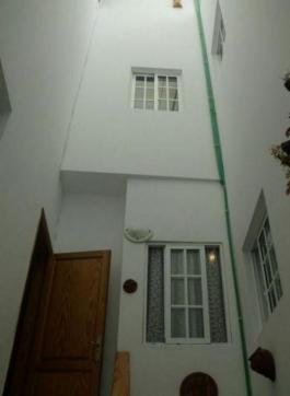 Chalet pareado