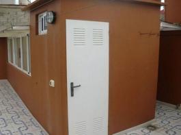 Chalet pareado