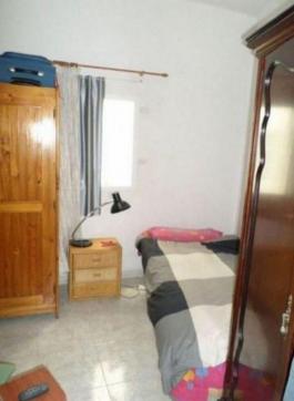 Chalet pareado