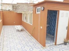Chalet pareado