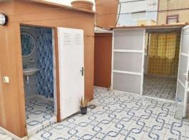 Chalet pareado