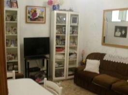 Chalet pareado