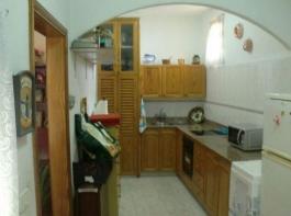 Chalet pareado