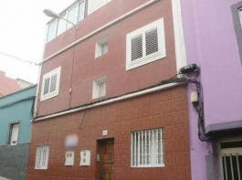 Chalet pareado