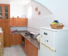 Chalet pareado