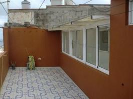Chalet pareado