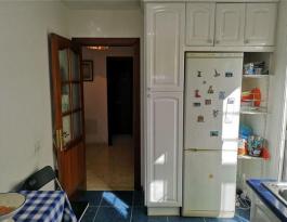 Semi detached house