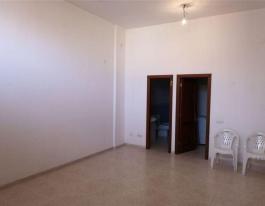 Semi detached house