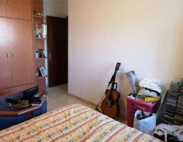 Semi detached house