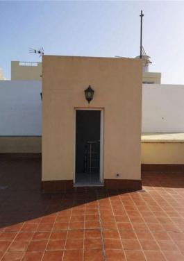 Semi detached house