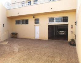 Semi detached house