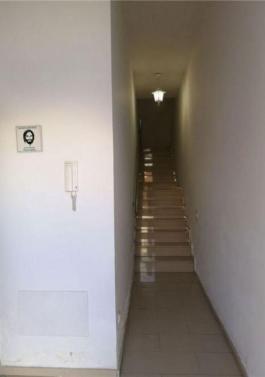 Semi detached house