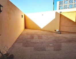 Semi detached house