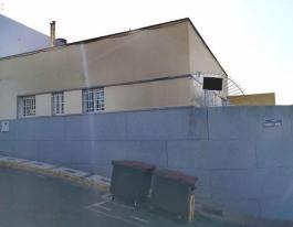 Semi detached house