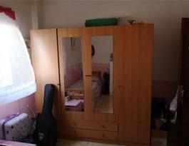 Semi detached house