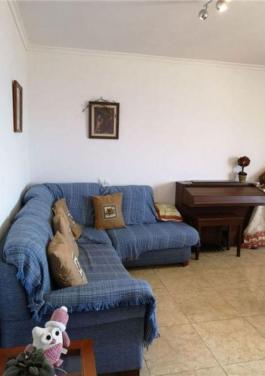 Semi detached house