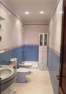 Semi detached house