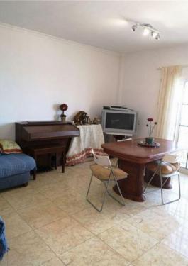 Semi detached house