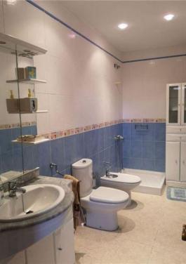Semi detached house