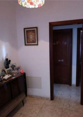 Semi detached house