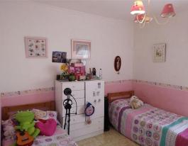 Semi detached house