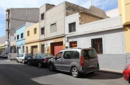Chalet pareado
