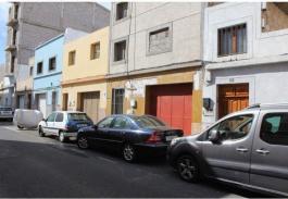 Chalet pareado
