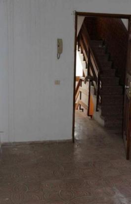 Chalet pareado
