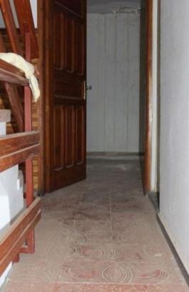 Chalet pareado