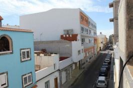 Chalet pareado