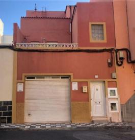 Propiedades Comercial
