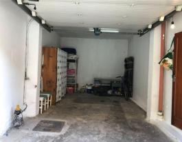Propiedades Comercial