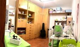 Propiedades Comercial