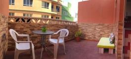 Propiedades Comercial