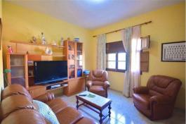Semi detached house