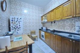Semi detached house