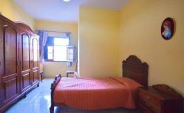 Semi detached house