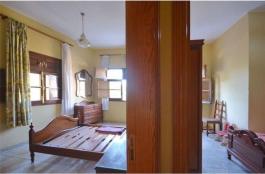 Semi detached house